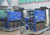 25T large capacity flake ice machine,FOCUSUN CHINA ICE MACHINE